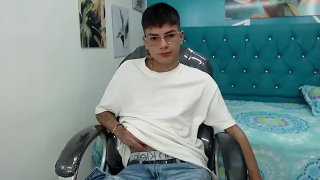 Noha scott online show from 01-12-25, 10:54