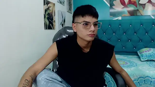 Noha scott online show from 01-26-25, 10:57