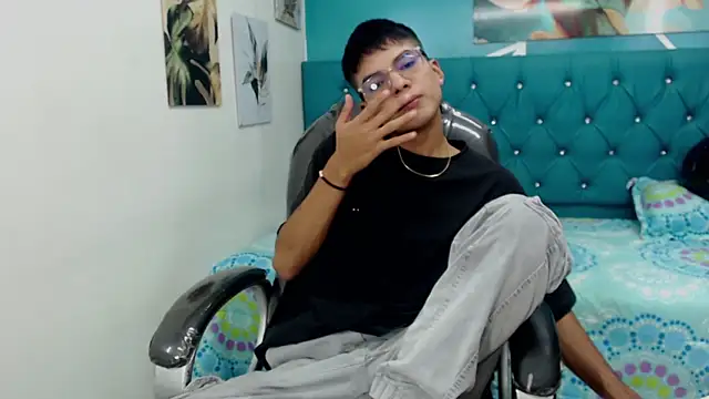 Noha scott online show from 01-30-25, 10:51