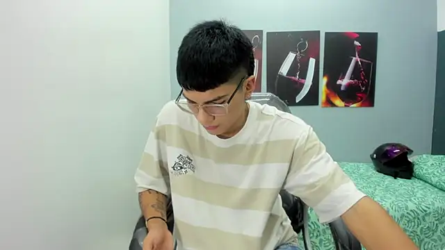 Noha scott online show from 02-26-25, 10:53