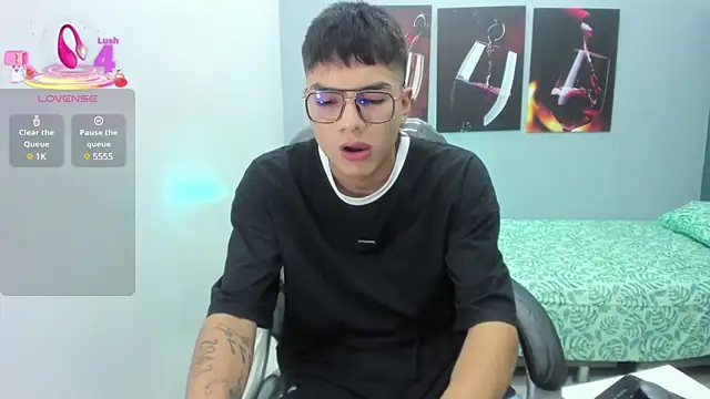 Noha scott online show from 03-15-25, 11:06