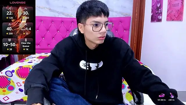 Noha scott online show from 02-26-26, 11:48