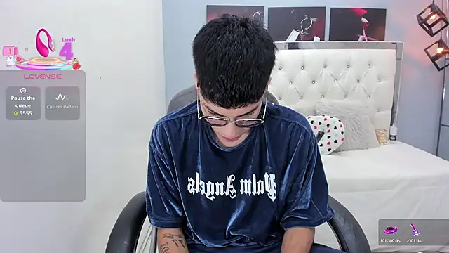 Noha scott online show from 03-24-26, 11:10