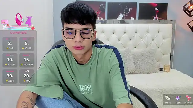 Noha scott online show from 04-16-26, 11:40