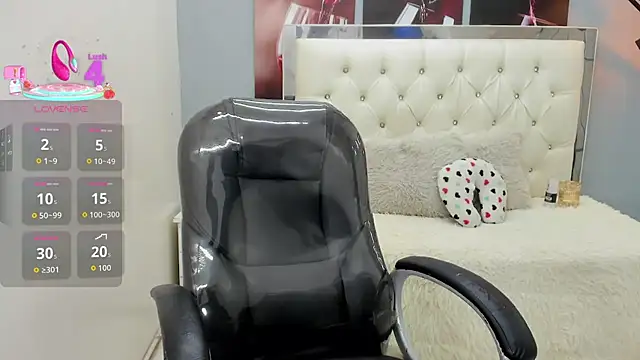 Noha scott online show from 04-18-26, 11:05