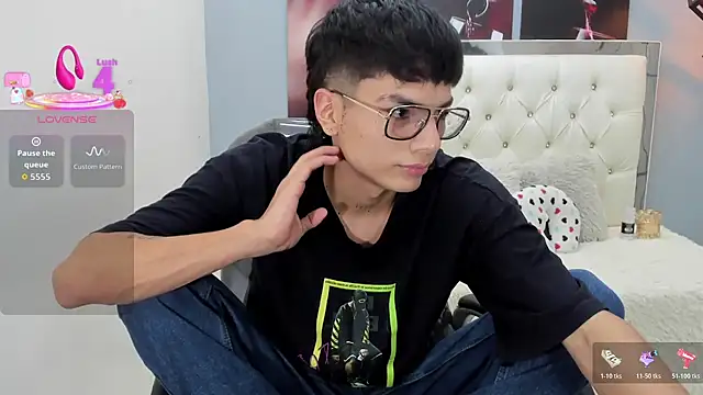 Noha scott online show from 04-23-26, 10:56