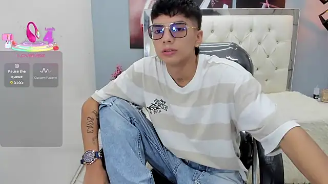 Noha scott online show from 04-28-26, 10:37