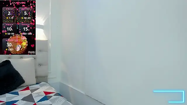 lola red95 online show from 04-18-26, 07:58