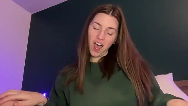 urwetdreamDDD online show from 12-06-24, 02:35