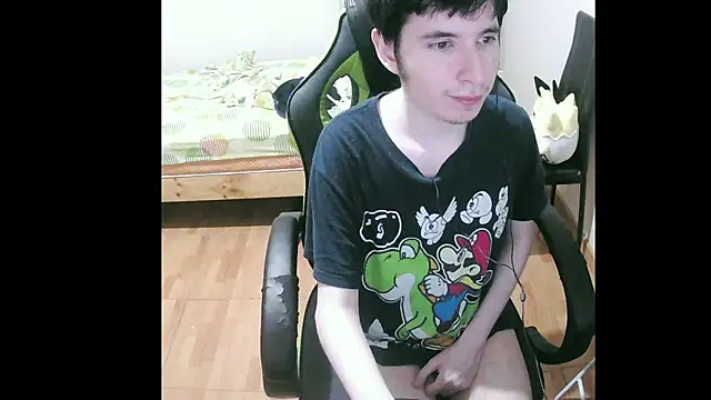 Twink martinboy online show from 01-26-25, 07:42