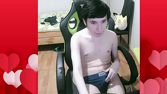 Twink martinboy online show from 02-25-25, 11:22