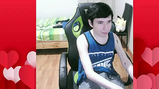 Twink martinboy online show from 03-07-25, 01:20