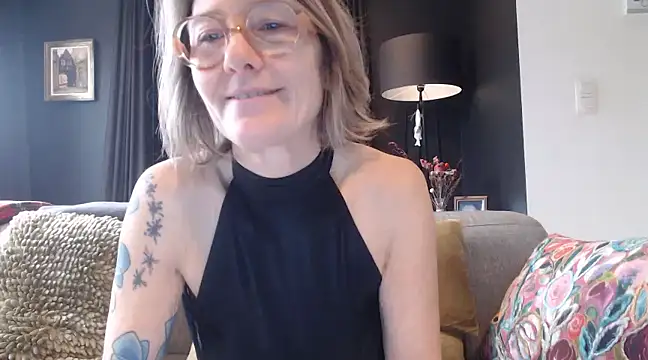 godinflower online show from 01-18-25, 09:34