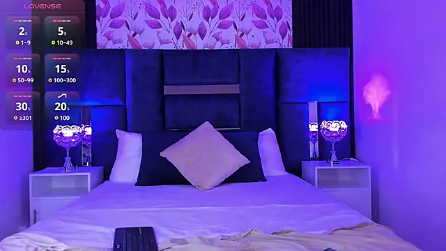 AmmyJones  online show from 01-16-25, 07:20