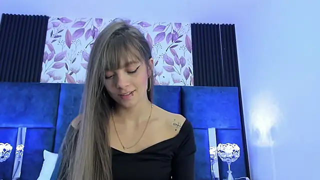 AmmyJones  online show from 01-21-25, 06:45