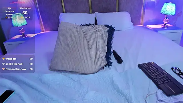 AmmyJones  online show from 02-05-25, 01:15