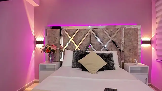 AmmyJones  online show from 02-05-25, 07:10