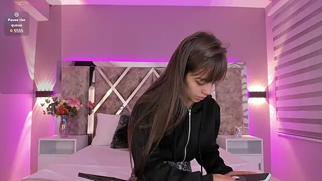 AmmyJones  online show from 03-06-25, 06:16