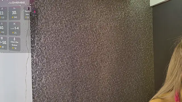 AmmyJones  online show from 09-23-25, 07:17