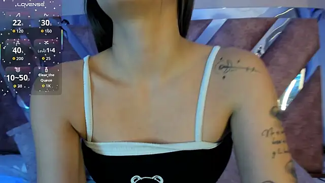 AmmyJones  online show from 09-30-25, 06:46