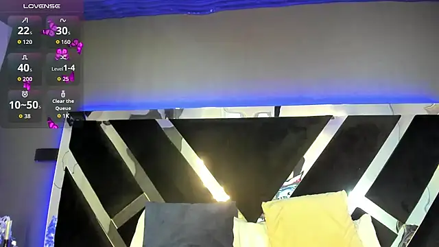 AmmyJones  online show from 03-11-26, 07:09