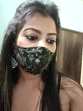 SANAYA ROY online show from 12-20-25, 07:43