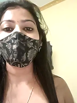 SANAYA ROY online show from 02-15-26, 06:59