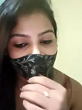 SANAYA ROY online show from 04-27-26, 10:24