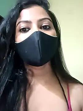 SANAYA ROY online show from 07-15-26, 08:14