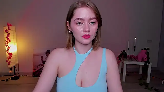 Snapshot of AidaPerry chatting on 02-02-25, 05:48 AidaPerry online show from 02-02-25, 05:48