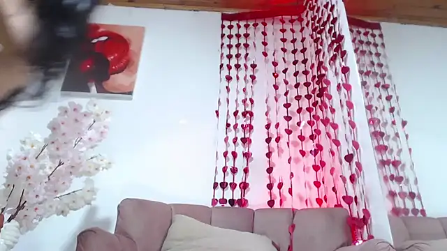  Marcela   online show from 02-15-25, 03:50