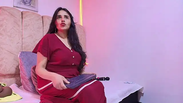  Marcela   online show from 04-20-26, 11:35