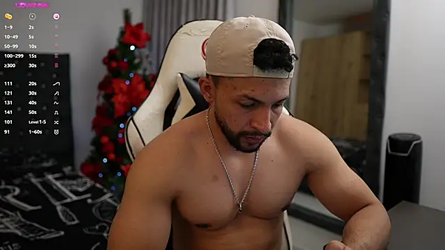 Martin Logan online show from 12-09-24, 11:24