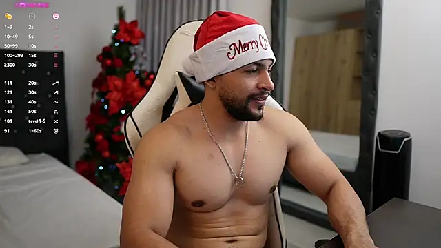 Martin Logan online show from 12-17-24, 12:01