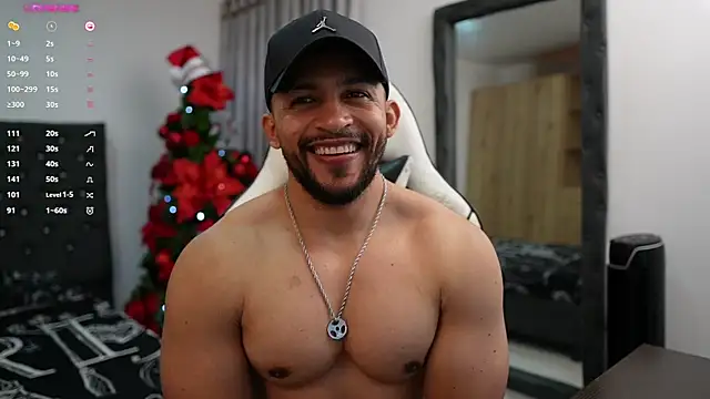 Martin Logan online show from 12-28-24, 11:26