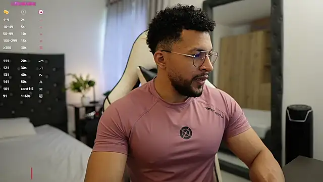 Martin Logan online show from 01-07-25, 09:57