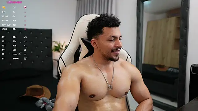 Martin Logan online show from 01-19-25, 12:49