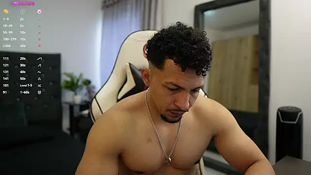 Martin Logan online show from 01-20-25, 10:15