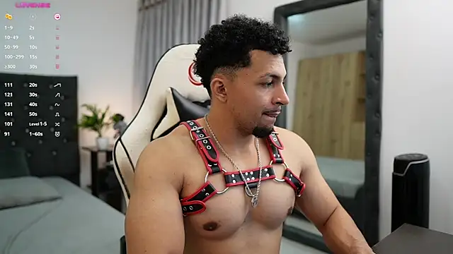 Martin Logan online show from 01-25-25, 11:22