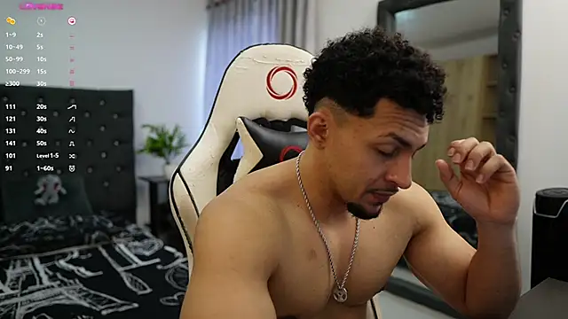 Martin Logan online show from 02-03-25, 10:21