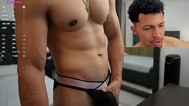 Martin Logan online show from 02-09-25, 12:41