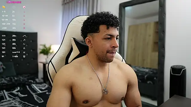 Martin Logan online show from 03-12-25, 12:36