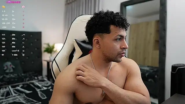 Martin Logan online show from 03-13-25, 12:16