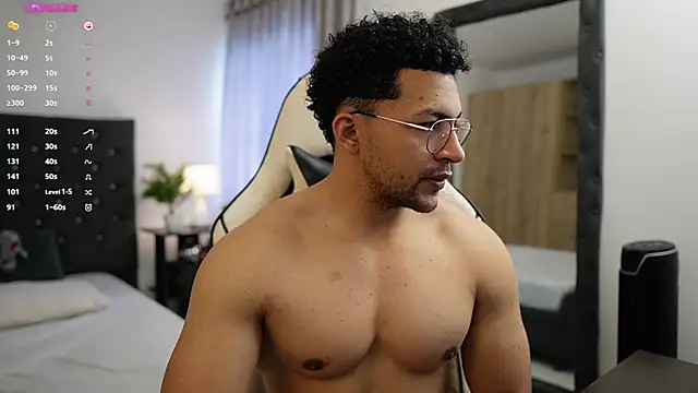 Martin Logan online show from 03-17-25, 12:25