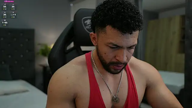 Martin Logan online show from 09-17-25, 09:27