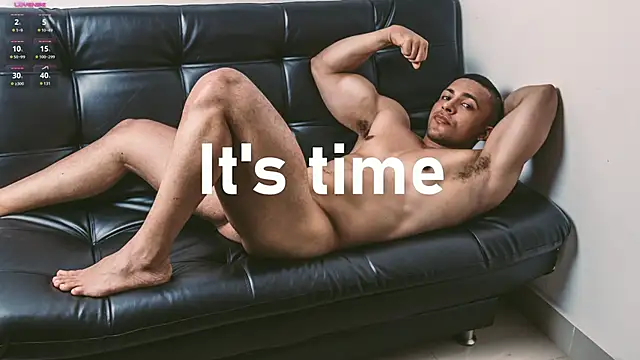 Martin Logan online show from 09-18-25, 11:07