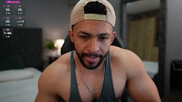 Martin Logan online show from 09-20-25, 11:06