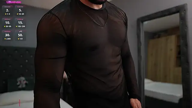 Martin Logan online show from 09-21-25, 11:06