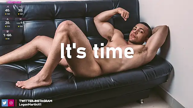 Martin Logan online show from 10-09-25, 11:25