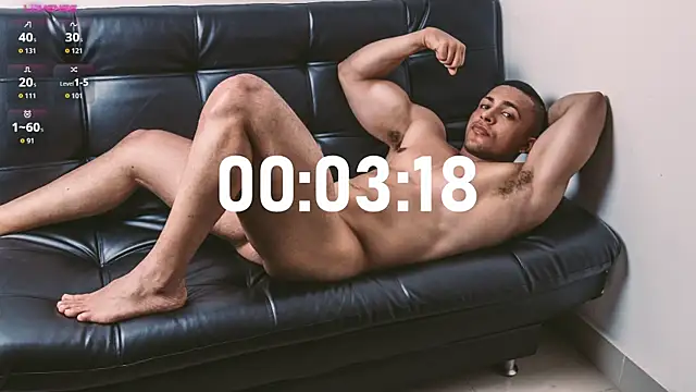 Martin Logan online show from 10-21-25, 12:33